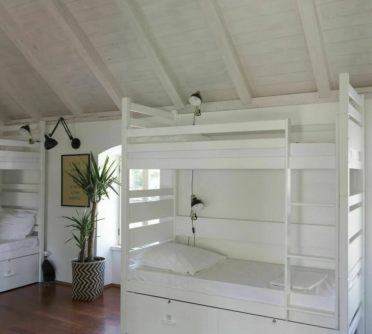 Hostel Ciri Biri Bela - Adults Only Croatia