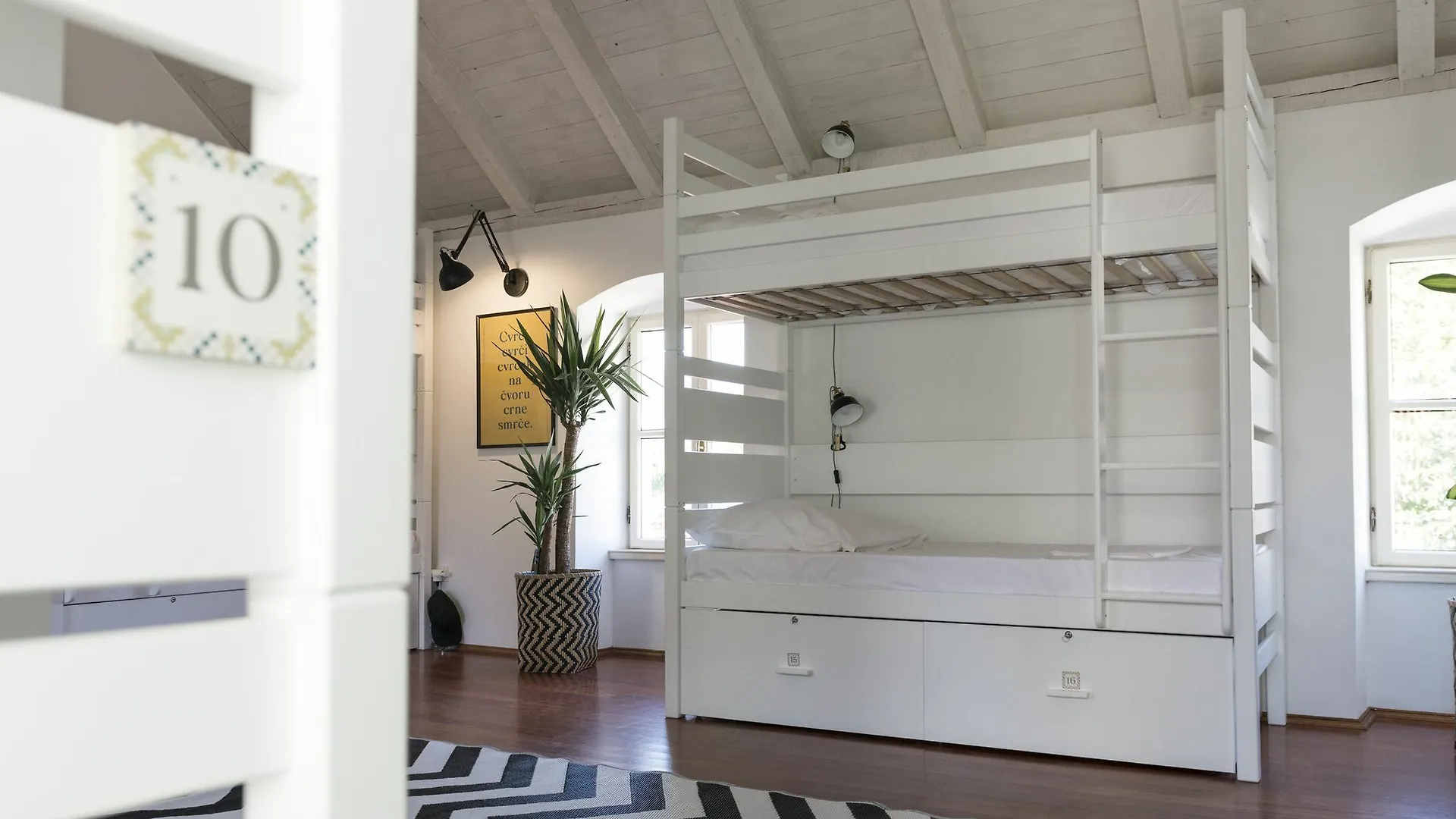 Hostel Ciri Biri Bela - Adults Only Croatia