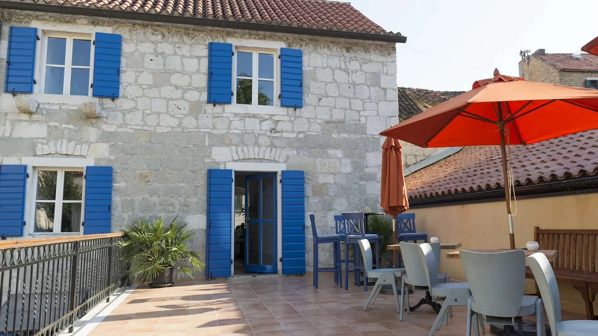 Hotel Hostel Ciri Biri Bela - Adults Only