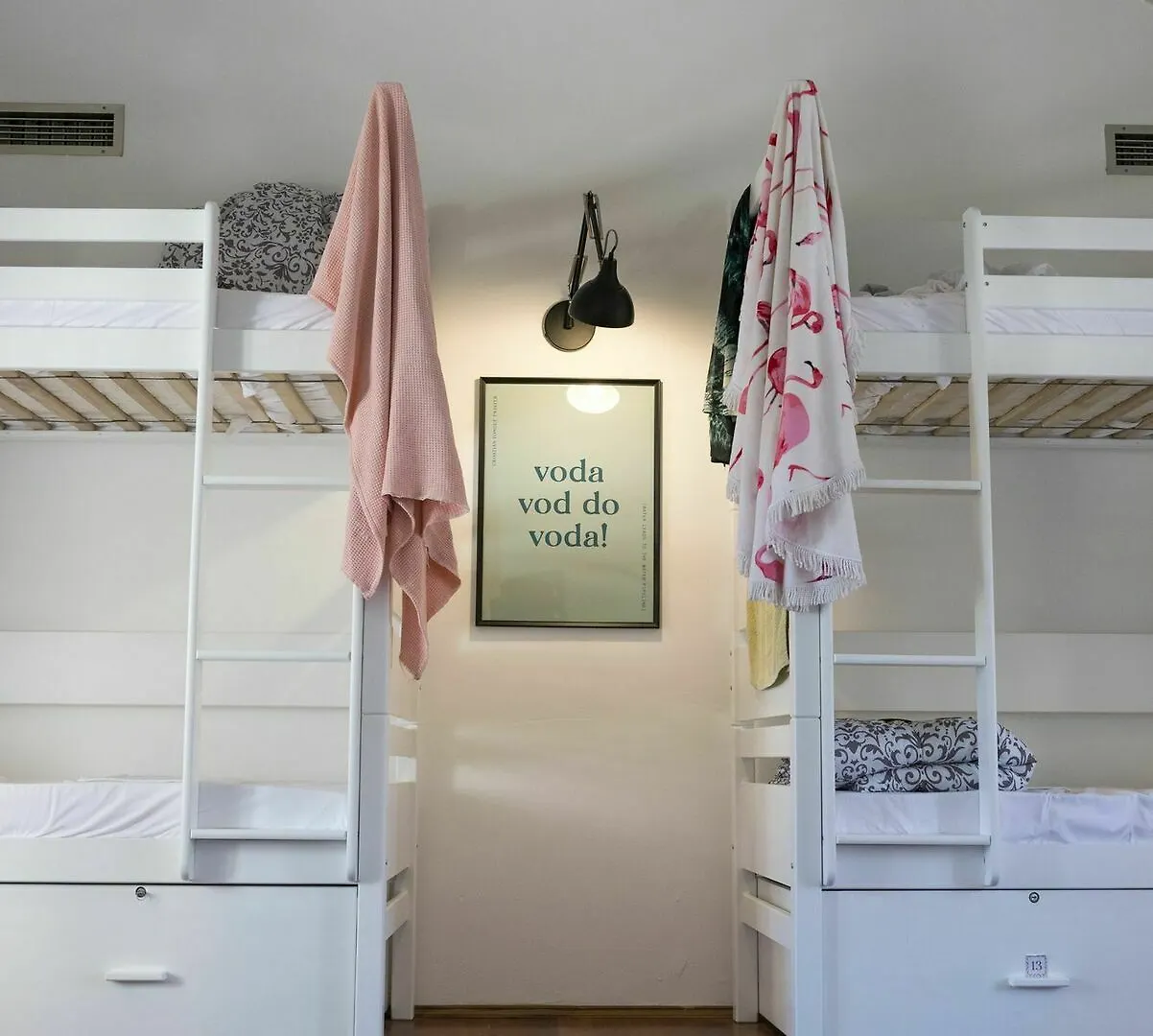 Hotel Hostel Ciri Biri Bela - Adults Only